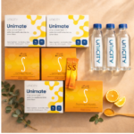 باكدج فيل جريت 90 يوم من يونيستي - (بايوز لايف إس - يوني ماتي)