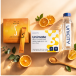 باكدج فيل جريت 30 يوم من يونيستي - (بايوز لايف إس - يوني ماتي)