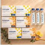 باكدج فيل جريت 90 يوم من يونيستي - (يوني ماتي - بالانس)