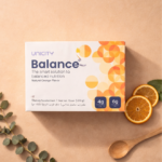 بالانس من يونيستي