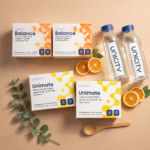 باكدج فيل جريت 60 يوم من يونيستي ( يوني ماتي - بالانس)