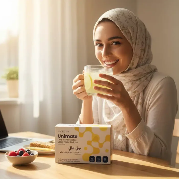 يوني ماتي من يونيستي